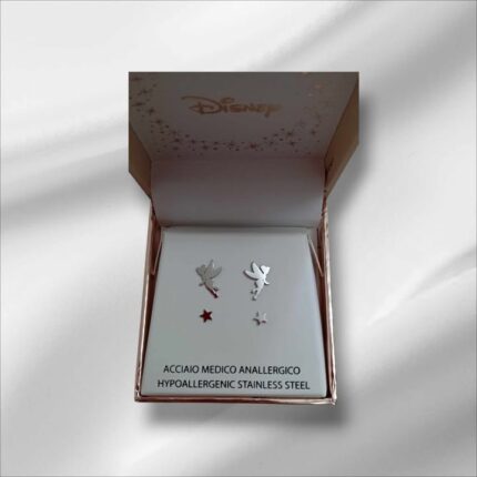 Disney Kinder-Schmuck – Niedlicher Stil.