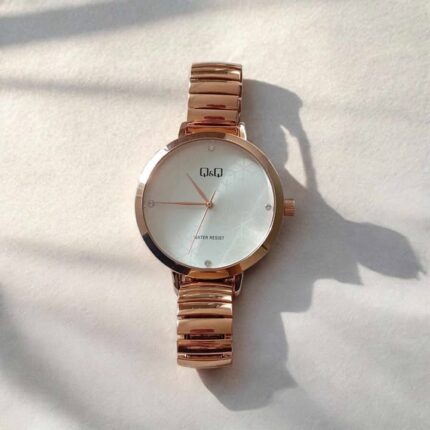 Zeitlose Eleganz am Handgelenk – Die Uhr, die zu dir passt