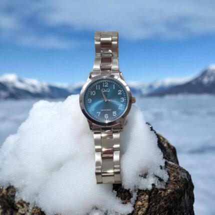 Eleganz und Zuverlässigkeit am Handgelenk – Die Uhr, die auffällt