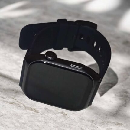 Smartwatch GTS7 Pro – Die perfekte Fusion aus Stil & Technologie an deinem Handgelenk!