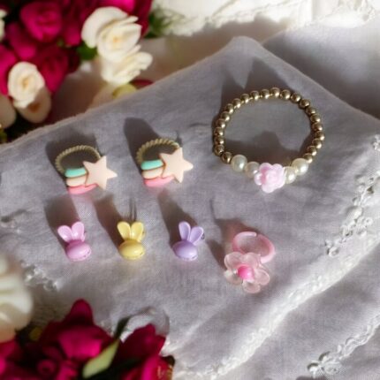 Kleine Details, Große Freude. 🌸